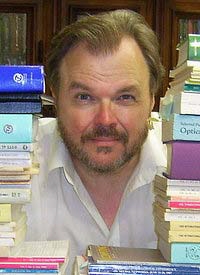 Robert Marks RobertMarksCloseup